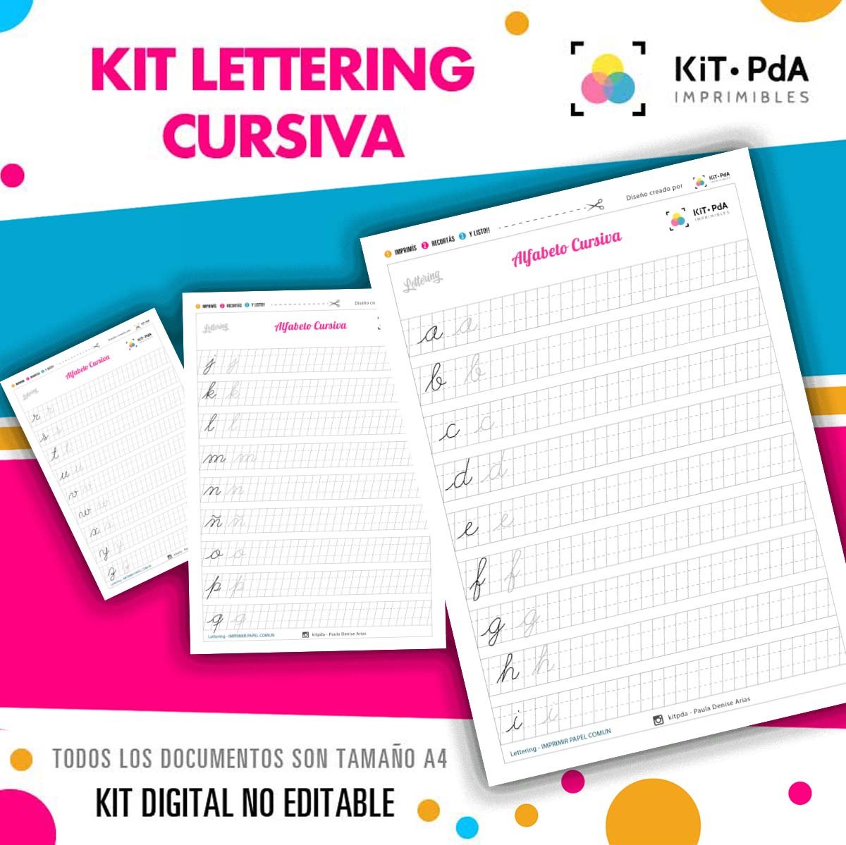 Cursiva